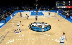 NBA 2K22 アーケード エディション