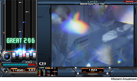画像ギャラリー No.009のサムネイル画像 / 「beatmania IIDX 29 CastHour」が本日より稼働。“チャンネル（CH）”をテーマにした演出やビジュアルへと一新されたシリーズ最新作