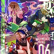 画像ギャラリー No.003のサムネイル画像 / 新バージョン「オンゲキ bright」が本日稼働。“アイドルマスター”シリーズのキャラクターカードが手に入るコラボイベントもスタート