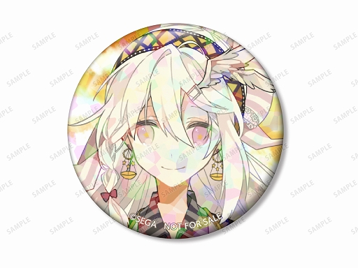画像ギャラリー No.003のサムネイル画像 / 「オンゲキ」「CHUNITHM」「maimai でらっくす」とのコラボショップが渋谷で開催