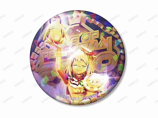 画像ギャラリー No.009のサムネイル画像 / 「オンゲキ」「CHUNITHM」「maimai でらっくす」とのコラボショップが渋谷で開催