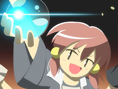 Switch版「マジックポーション・ミリオネア」の配信が本日スタート。ダンジョンで得た素材から薬を作り，売ってお金を稼ぐアクションゲーム