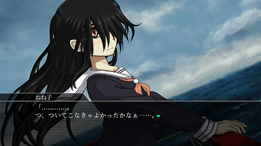 画像ギャラリー No.001のサムネイル画像 / Switch版「シロナガス島への帰還」の発売日が11月17日に決定。予約受付がスタート