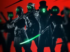 バトルロイヤルTPS「CRSED」のSwitch版が配信開始。ロゴ入りステッカーなどが抽選で当たるフォロー＆リツイートキャンペーンが実施中