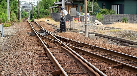画像ギャラリー No.007のサムネイル画像 / 「鉄道にっぽん！路線たび 三岐鉄道編」が本日発売。三岐鉄道・北勢線でキャンペーン開催中
