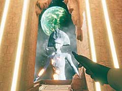 「ドクター・フー：真実の狭間」，PS4版とSwitch版が本日リリース。2人のドクターと一緒に，銀河を守る旅が始まる