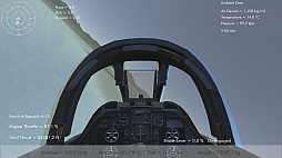 Pro Flight Simulator (プロフライトシミュレータ)