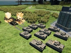 シリーズ最新作「大戦略 SSB」が発表＆公式サイトがオープン。最新の紛争や国際問題を取り扱う“シナリオモード”を実装