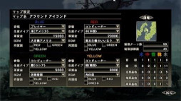 画像ギャラリー No.009のサムネイル画像 / 「大戦略 SSB」,無料追加マップ第5弾の情報が公開に