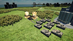 大戦略 SSB