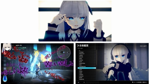 画像ギャラリー No.001のサムネイル画像 / 「CRYSTAR -クライスタ-」のSwitch版が2022年2月24日に発売。30点以上のDLC衣装をあらかじめ収録
