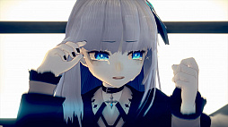 CRYSTAR -クライスタ-