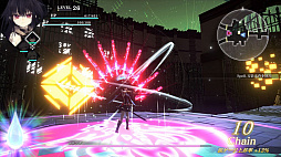 CRYSTAR -クライスタ-