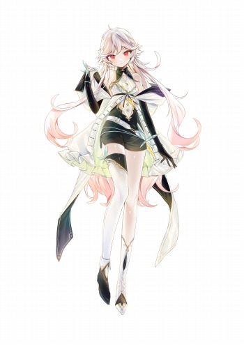 画像ギャラリー No.007のサムネイル画像 / PC版「魔女の泉3 Re:Fine -人形魔女、『アイールディ』の物語- Limited Edition」が11月18日にSteamでリリース