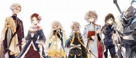画像ギャラリー No.008のサムネイル画像 / PC版「魔女の泉3 Re:Fine -人形魔女、『アイールディ』の物語- Limited Edition」が11月18日にSteamでリリース