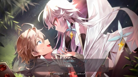 画像ギャラリー No.009のサムネイル画像 / PC版「魔女の泉3 Re:Fine -人形魔女、『アイールディ』の物語- Limited Edition」が11月18日にSteamでリリース