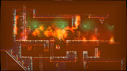 画像ギャラリー No.001のサムネイル画像 / 「Nuclear Blaze」，新エリアやハリガンアックスなどが追加される大型アップデート“Hold My Beer”を実施。TOKYO SANDBOXへの出展も