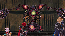 イースIX -Monstrum NOX-
