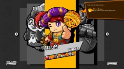 画像ギャラリー No.008のサムネイル画像 / PC/Switch「ゾンビ ローラーズ：ピンボール・ヒーロー」が3月2日に発売決定。Switch版の予約受付は2月17日3：00に開始