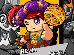 PC/Switch「ゾンビ ローラーズ：ピンボール・ヒーロー」が3月2日に発売決定。Switch版の予約受付は2月17日3：00に開始