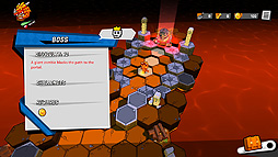 画像ギャラリー No.005のサムネイル画像 / 「Zombie Rollerz: Pinball Heroes」(PC/Switch)本日リリース。ピンボールとタワーディフェンス,ローグライク要素を融合させたタイトル