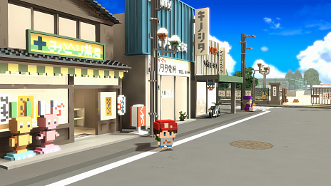 画像ギャラリー No.005のサムネイル画像 / 「忘れないで、おとなになっても。」，実写イメージビデオの完成版が公開に。Steam版は2022年1月13日配信予定