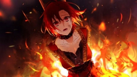 画像ギャラリー No.010のサムネイル画像 / Switch「even if TEMPEST 宵闇にかく語りき魔女」が6月9日にリリース。世界観を凝縮した最新映像を公開
