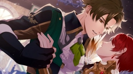 画像ギャラリー No.012のサムネイル画像 / Switch「even if TEMPEST 宵闇にかく語りき魔女」が6月9日にリリース。世界観を凝縮した最新映像を公開