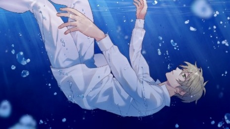 画像ギャラリー No.013のサムネイル画像 / Switch「even if TEMPEST 宵闇にかく語りき魔女」が6月9日にリリース。世界観を凝縮した最新映像を公開