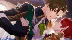 画像ギャラリー No.004のサムネイル画像 / 「乙女チック4Gamer」第346回:「even if TEMPEST 宵闇にかく語りき魔女」を特集。魔女裁判と死に戻りをテーマにしたADV