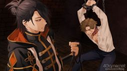 画像ギャラリー No.006のサムネイル画像 / 「乙女チック4Gamer」第346回:「even if TEMPEST 宵闇にかく語りき魔女」を特集。魔女裁判と死に戻りをテーマにしたADV