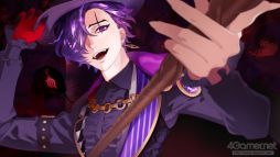 画像ギャラリー No.010のサムネイル画像 / 「乙女チック4Gamer」第346回:「even if TEMPEST 宵闇にかく語りき魔女」を特集。魔女裁判と死に戻りをテーマにしたADV