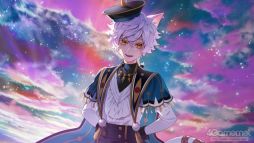 画像ギャラリー No.012のサムネイル画像 / 「乙女チック4Gamer」第346回:「even if TEMPEST 宵闇にかく語りき魔女」を特集。魔女裁判と死に戻りをテーマにしたADV