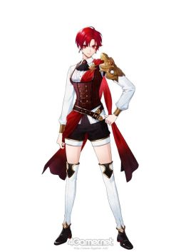 画像ギャラリー No.014のサムネイル画像 / 「乙女チック4Gamer」第346回:「even if TEMPEST 宵闇にかく語りき魔女」を特集。魔女裁判と死に戻りをテーマにしたADV