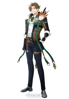 画像ギャラリー No.004のサムネイル画像 / Nintendo Switch向け「even if TEMPEST 宵闇にかく語りき魔女」をプレイ。業火に焼かれた少女は“死に戻り”で愛を知る