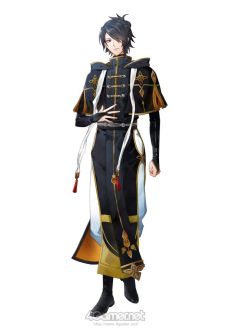 画像ギャラリー No.005のサムネイル画像 / Nintendo Switch向け「even if TEMPEST 宵闇にかく語りき魔女」をプレイ。業火に焼かれた少女は“死に戻り”で愛を知る
