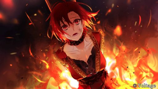 画像ギャラリー No.008のサムネイル画像 / Nintendo Switch向け「even if TEMPEST 宵闇にかく語りき魔女」をプレイ。業火に焼かれた少女は“死に戻り”で愛を知る