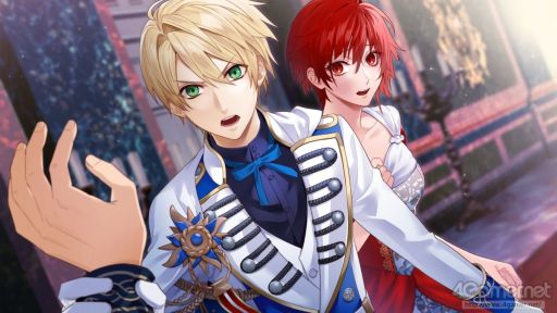 画像ギャラリー No.016のサムネイル画像 / Nintendo Switch向け「even if TEMPEST 宵闇にかく語りき魔女」をプレイ。業火に焼かれた少女は“死に戻り”で愛を知る