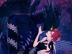 「even if TEMPEST 宵闇にかく語りき魔女」とファンディスク，50％オフになるセールを開催中。主人公は「死に戻り」の力を与えられた少女