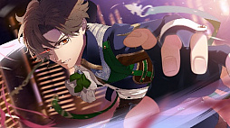 even if TEMPEST 宵闇にかく語りき魔女