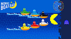 画像ギャラリー No.026のサムネイル画像 / 「マッピー」（1983年）がアーケードアーカイブスに登場。SwitchとPS4に向けて10月21日より配信へ