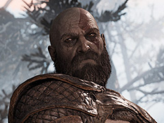 PC版「ゴッド・オブ・ウォー」が2022年1月15日リリースへ。フレームレート上限なしの4K解像度，ウルトラワイドディスプレイに対応