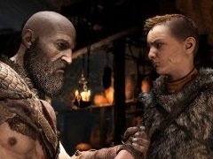 PC版「ゴッド・オブ・ウォー」開発者インタビュー。PCでしかできない，プレイヤー独自の体験を提供したい