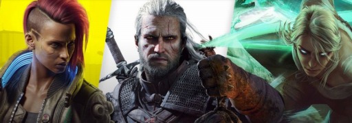 画像ギャラリー No.003のサムネイル画像 / PS5 / Xbox Series X版「サイバーパンク 2077」と「ウィッチャー 3」は予定通り2022年前半のリリースへ。新たに2つのプロジェクトも明らかに