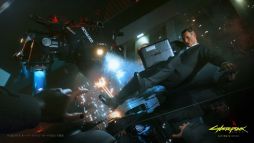 画像ギャラリー No.002のサムネイル画像 / 「サイバーパンク2077」本編と拡張パックを収録。アルティメットエディションのデジタル版を12月5日,PS5パッケージを2024年2月15日に発売