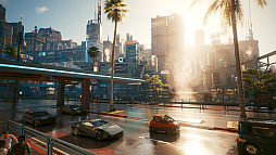 画像ギャラリー No.008のサムネイル画像 / 「サイバーパンク 2077 アルティメットエディション」,PS5向けパッケージ版を本日発売。デジタル版よりもお得に