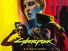 「サイバーパンク 2077 アルティメットエディション」，PS5向けパッケージ版を本日発売。デジタル版よりもお得に