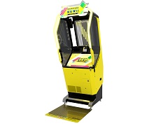 アーケード音楽ゲーム「CHUNITHM NEW」が11月4日に稼働開始。新筐体や新機能，コラボイベントの情報などが発表