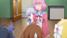 画像ギャラリー No.003のサムネイル画像 / 「CHUNITHM」発祥のガールズバンド“イロドリミドリ”が2022年にTVアニメ化。ショートPVも公開中