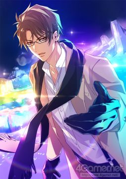 画像ギャラリー No.003のサムネイル画像 / 「乙女チック4Gamer」第325回:「センチメンタルフォトグラフィ」を特集。大切な人の記憶を失った主人公が仕事と恋に奮闘するADV